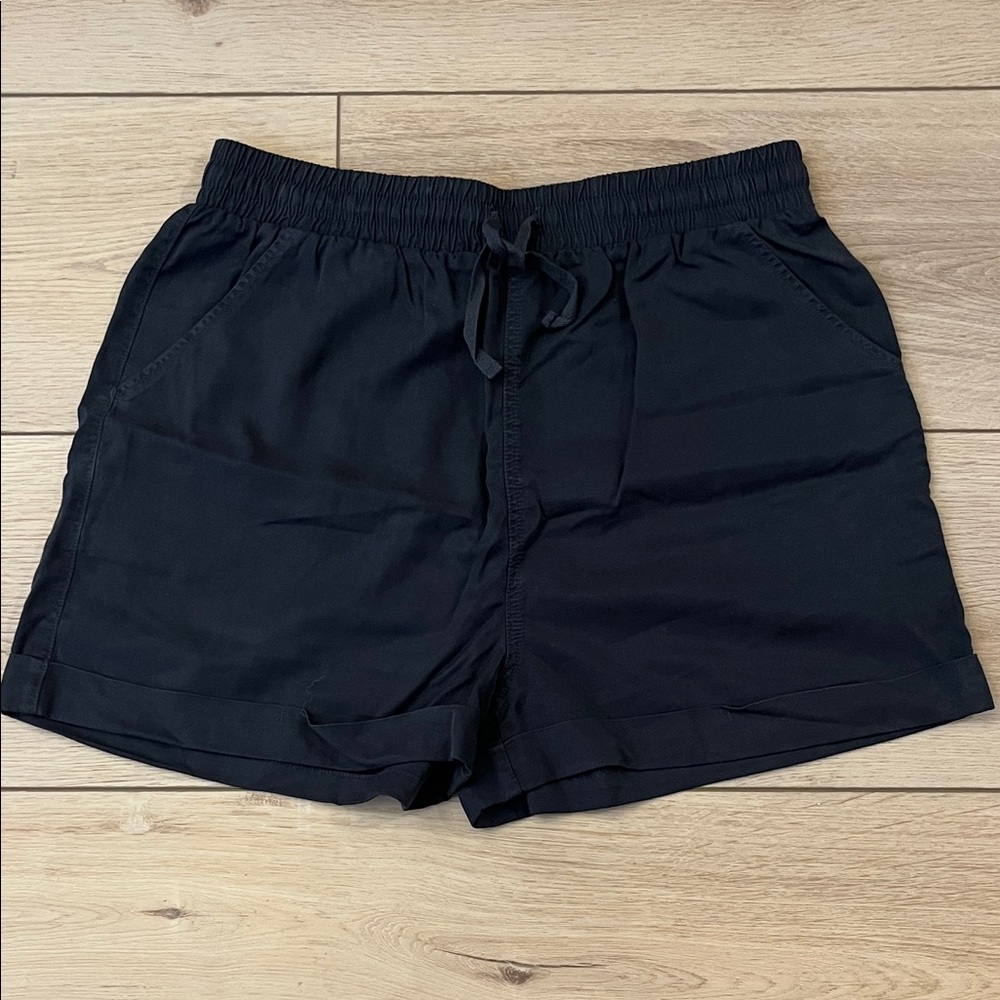 Universal Thread Charcoal Elastic Waist Pants